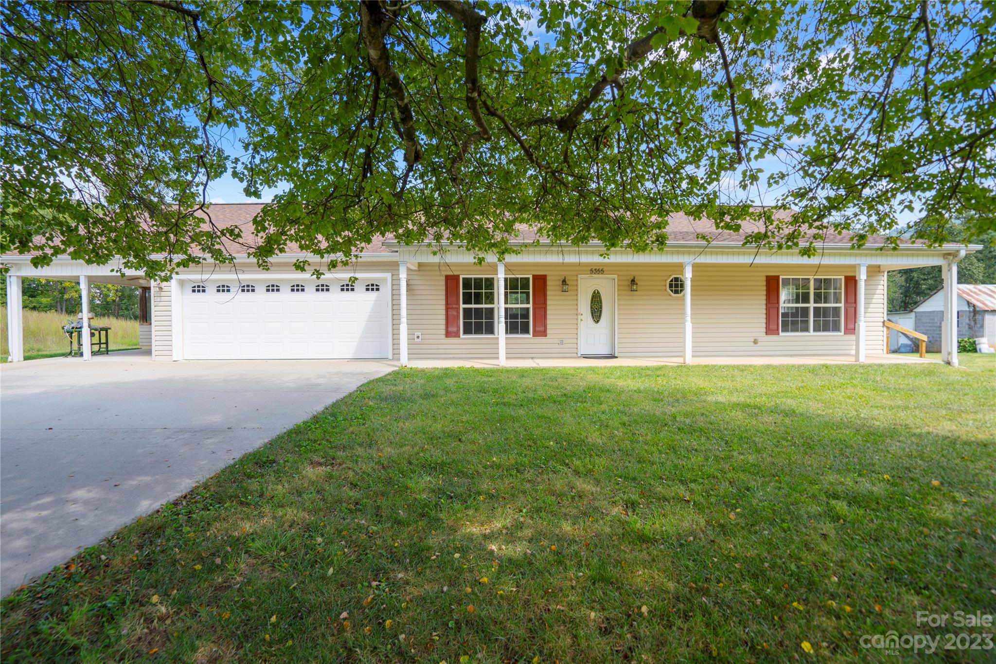 5355 Rose Carswell Road Morganton, NC 28655 - Photo 1 of 40 Gallery Image 1