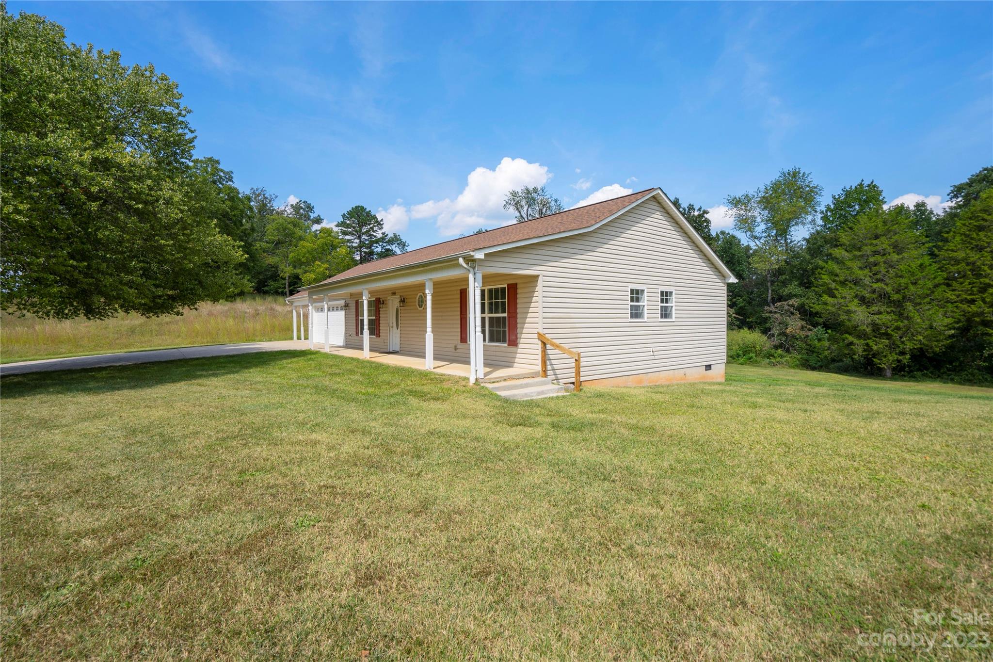 5355 Rose Carswell Road Morganton, NC 28655 - Photo 2 of 40 Gallery Image 2