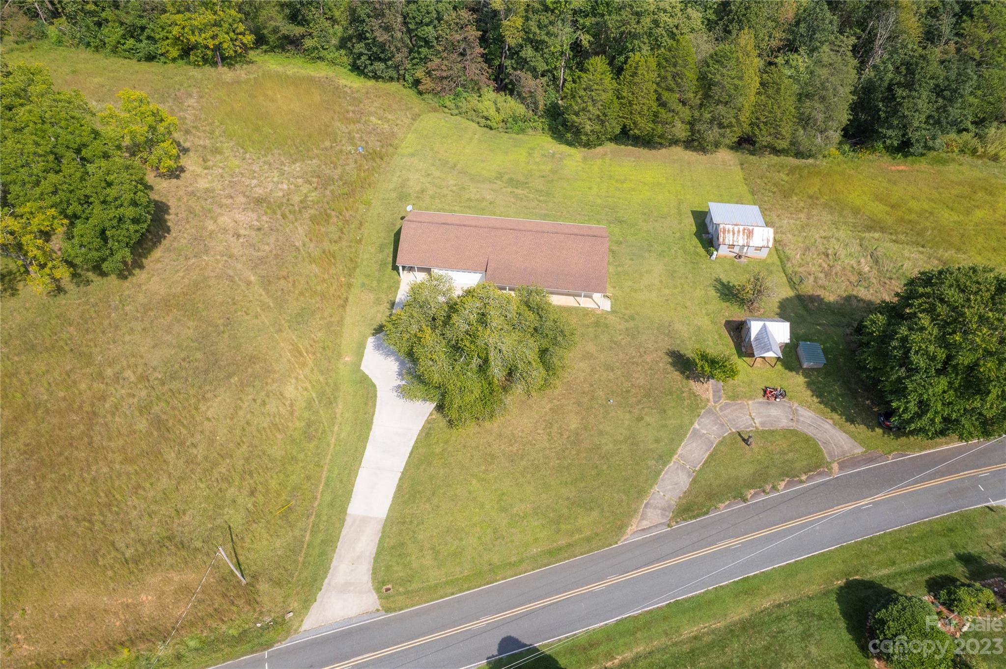 5355 Rose Carswell Road Morganton, NC 28655 - Photo 36 of 40 Gallery Image 36