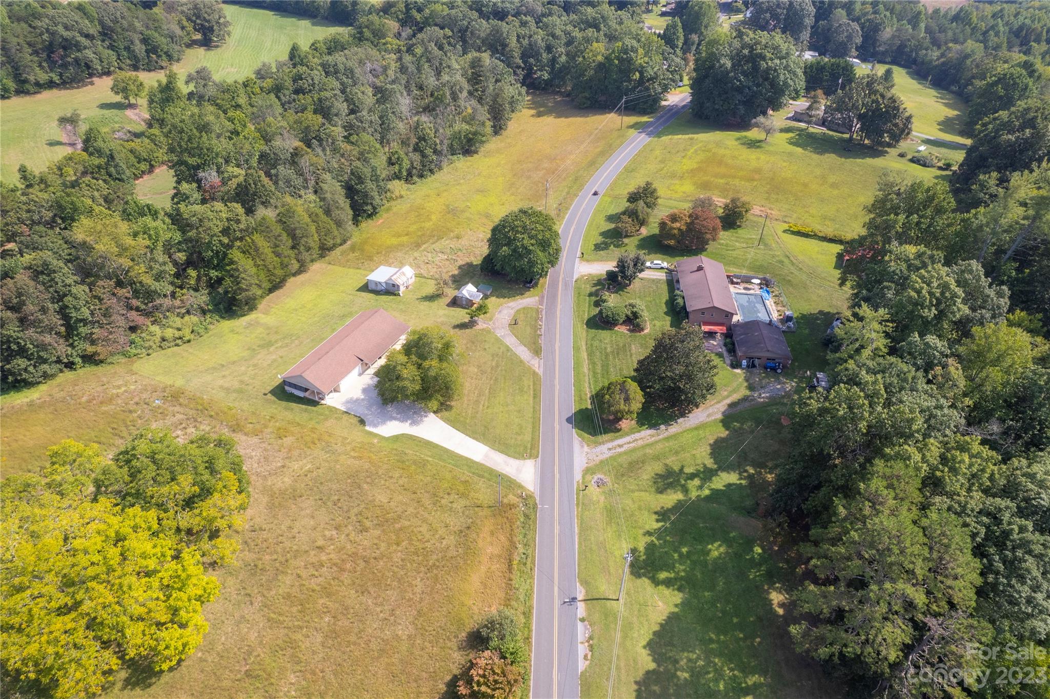 5355 Rose Carswell Road Morganton, NC 28655 - Photo 40 of 40 Gallery Image 40