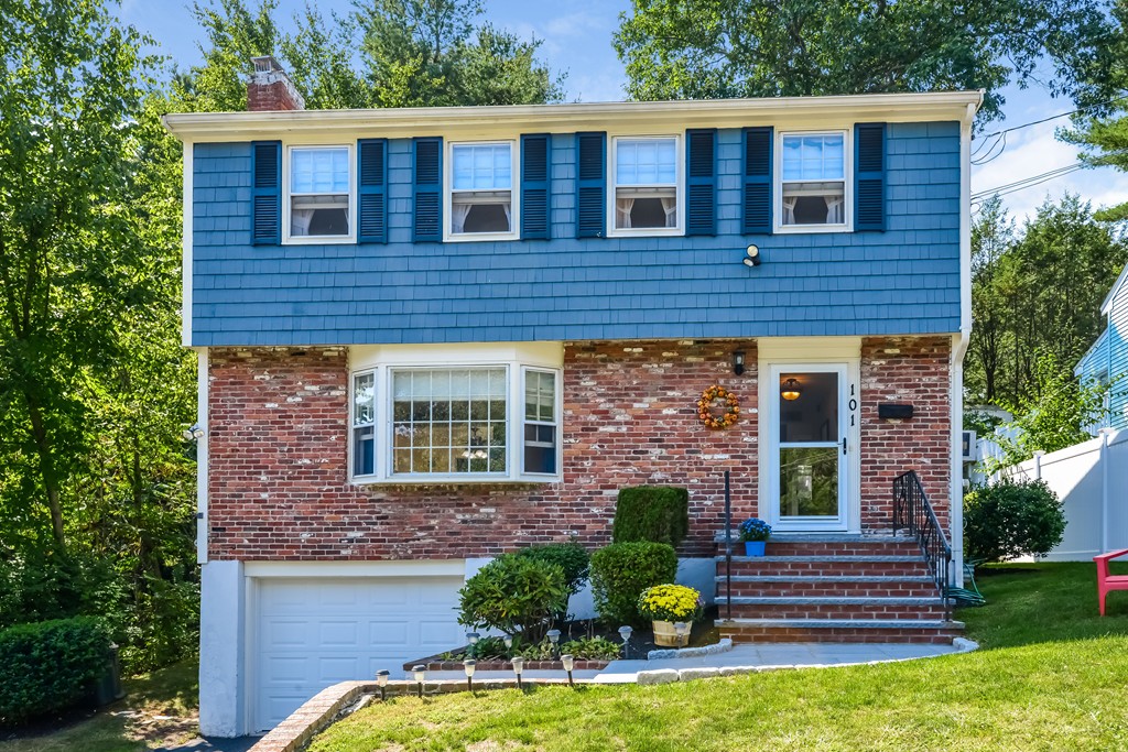 101 Greensboro Road Dedham, MA 02026 - Photo 1 of 28 Gallery Image 1