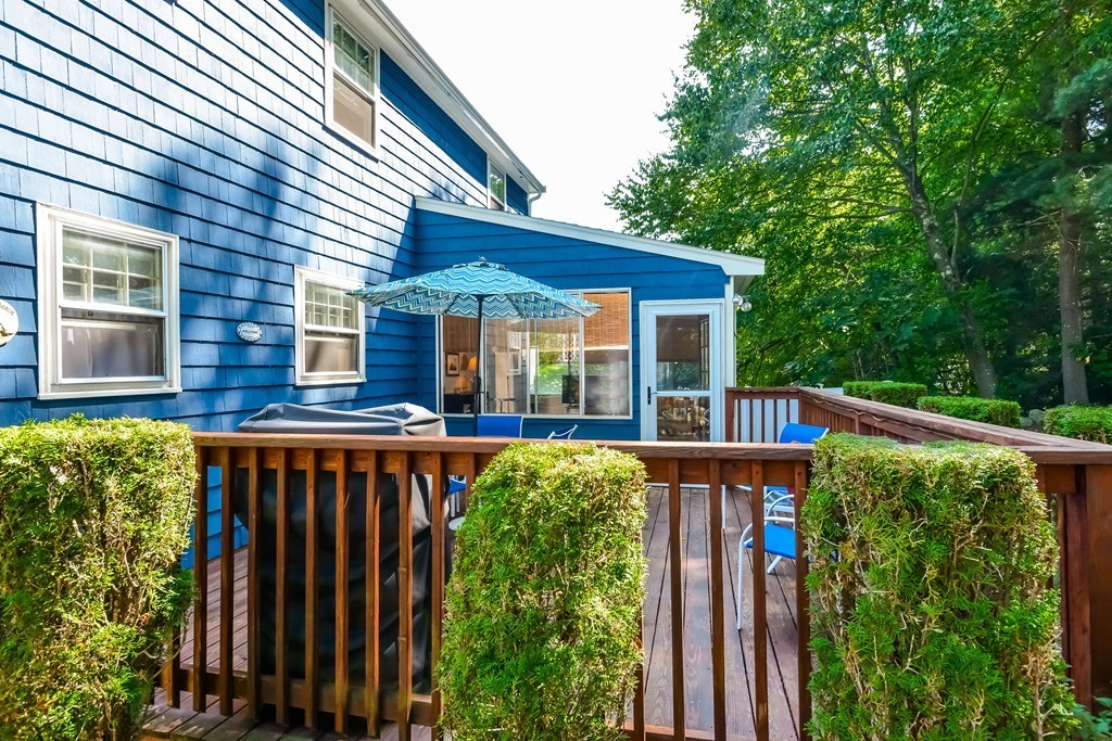 101 Greensboro Road Dedham, MA 02026 - Photo 22 of 28 Gallery Image 22