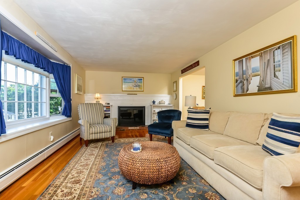 101 Greensboro Road Dedham, MA 02026 - Photo 4 of 28 Gallery Image 4