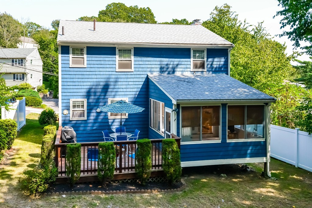 101 Greensboro Road Dedham, MA 02026 - Photo 6 of 28 Gallery Image 6