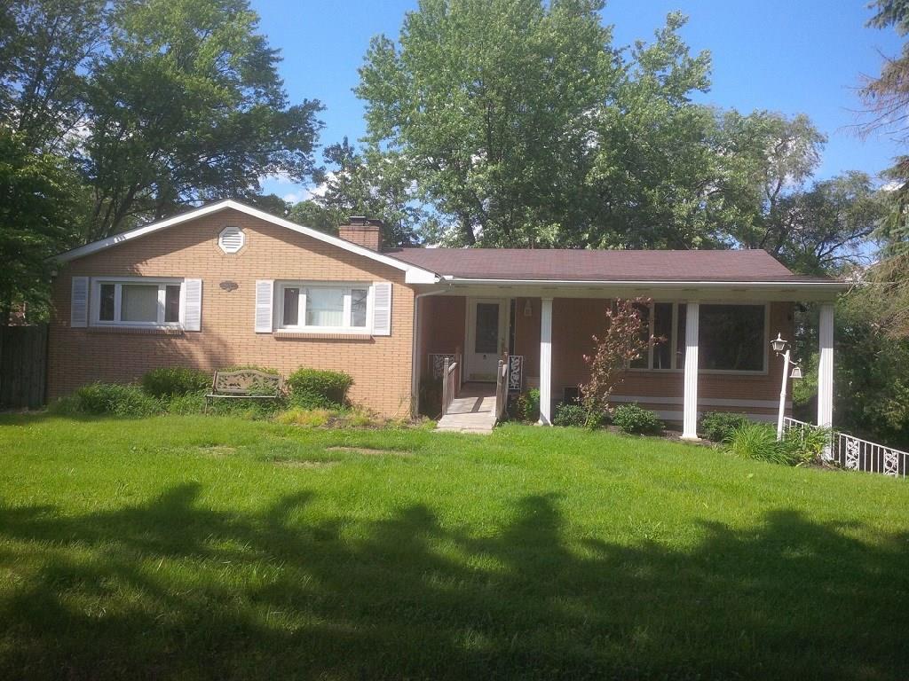 4511 Battle Ridge Road Oakdale, PA 15071 - Photo 1 of 24 Front of Home