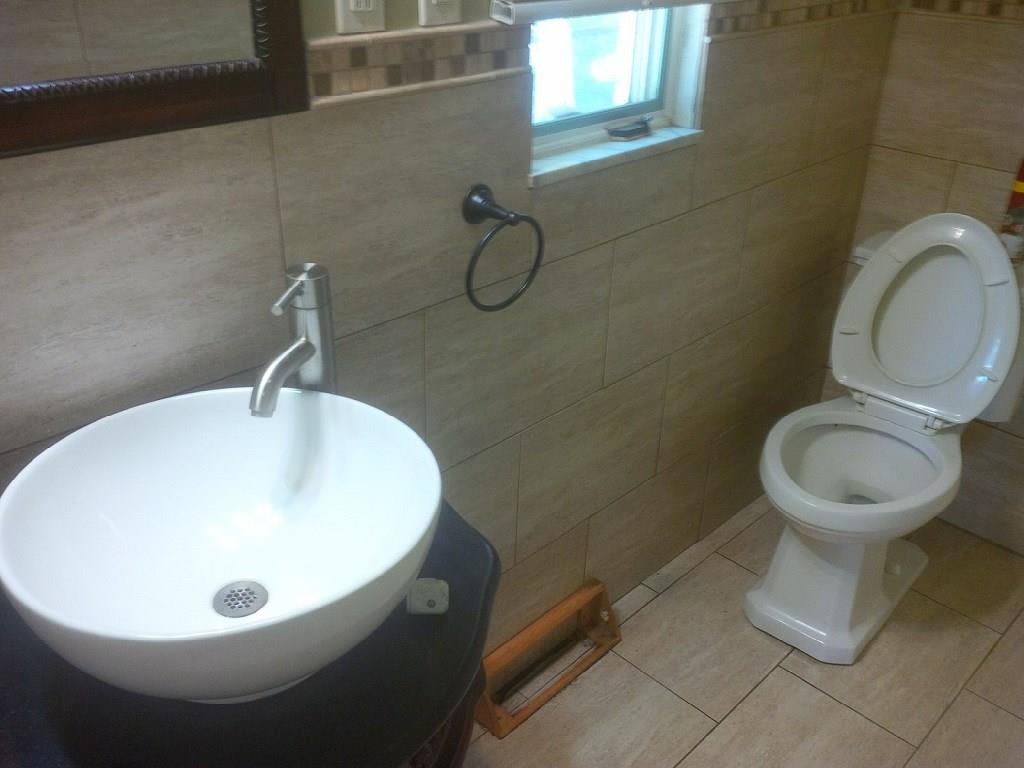 4511 Battle Ridge Road Oakdale, PA 15071 - Photo 11 of 24 Master bedroom powder room
