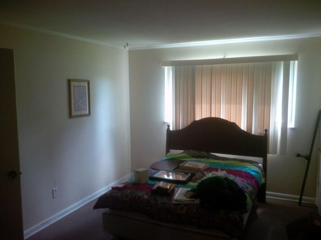 4511 Battle Ridge Road Oakdale, PA 15071 - Photo 12 of 24 master bedroom