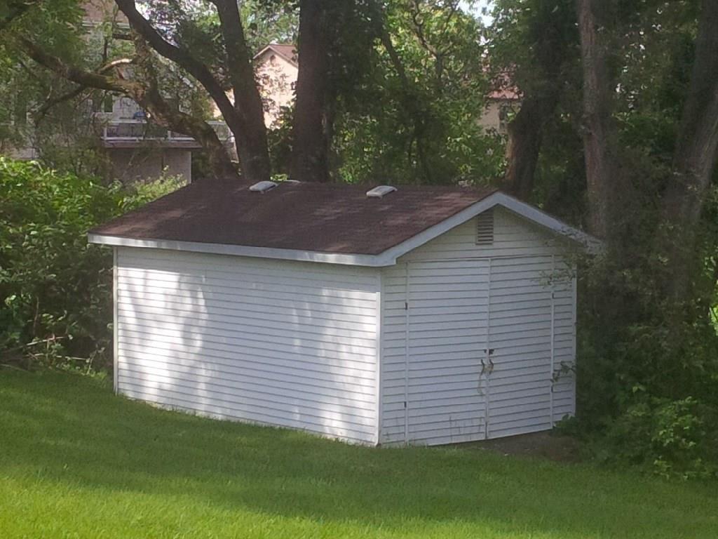 4511 Battle Ridge Road Oakdale, PA 15071 - Photo 21 of 24 shed