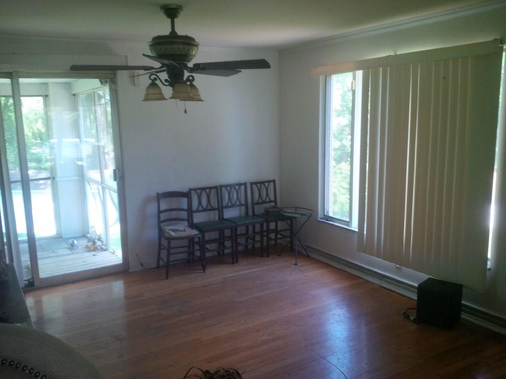 4511 Battle Ridge Road Oakdale, PA 15071 - Photo 8 of 24 dining room and sunroom entrance