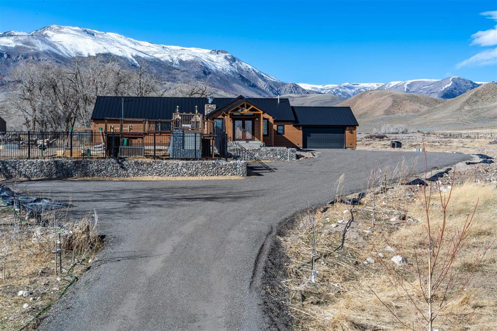 409 North Tolman Road Powell, WY 82435 - Photo 2 of 116 Gallery Image 2