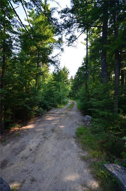 14 East Shore Road Burlington, ME 04417 - Photo 5 of 8 Road