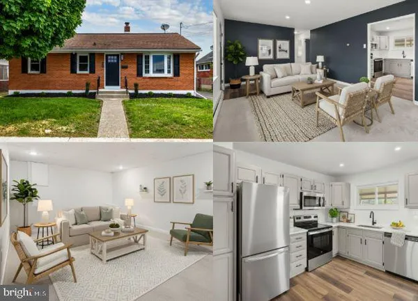 $239,900 | 715 East 10th Street, Berwick, PA 18603