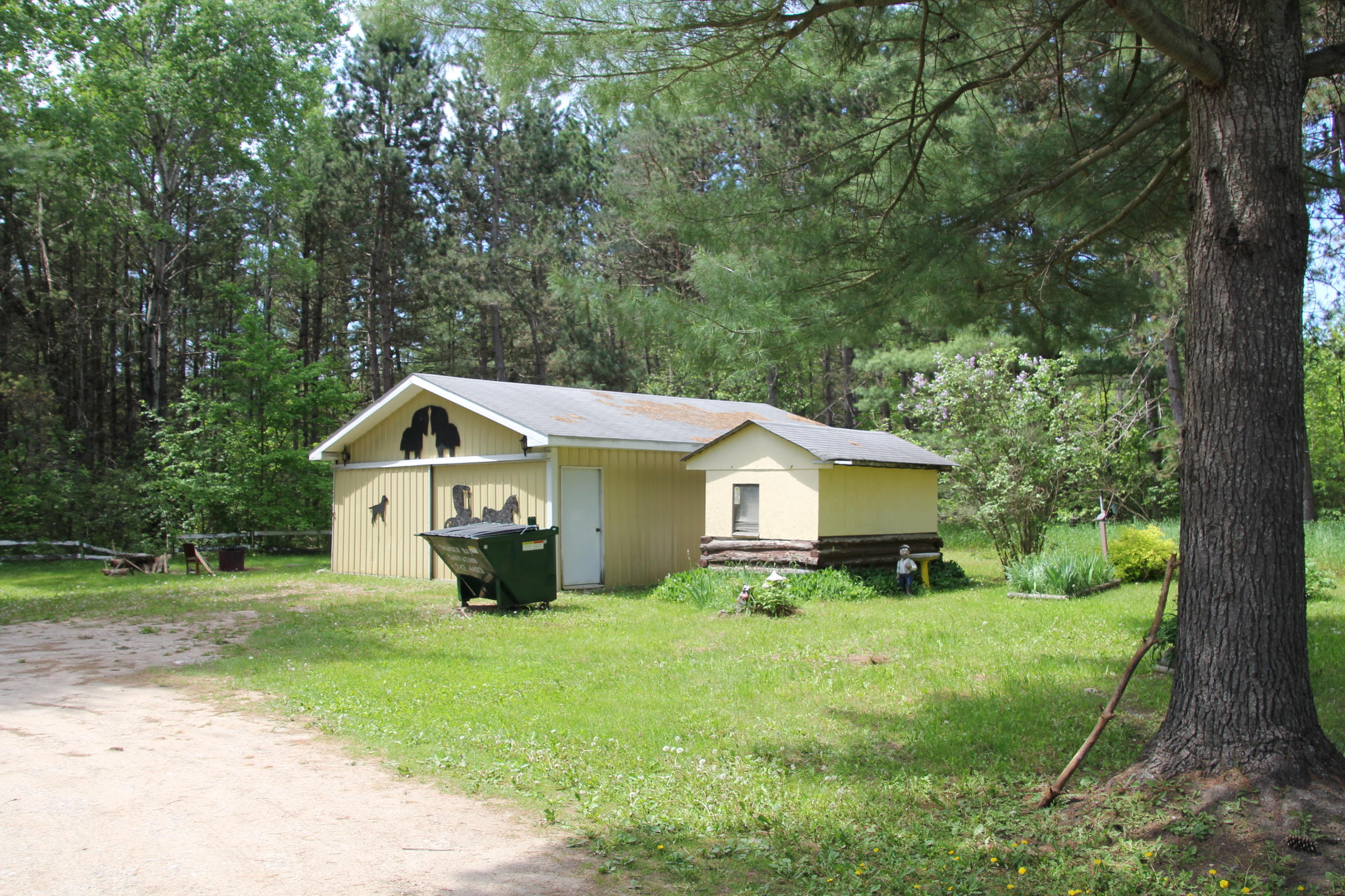 11786 Hall Road Atlanta, MI 49709 - Photo 37 of 50 Gallery Image 37