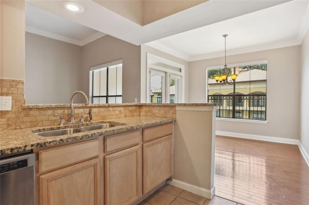 3777 Peachtree Road Northeast, Unit 331 Atlanta, GA 30319 - Photo 6 of 17