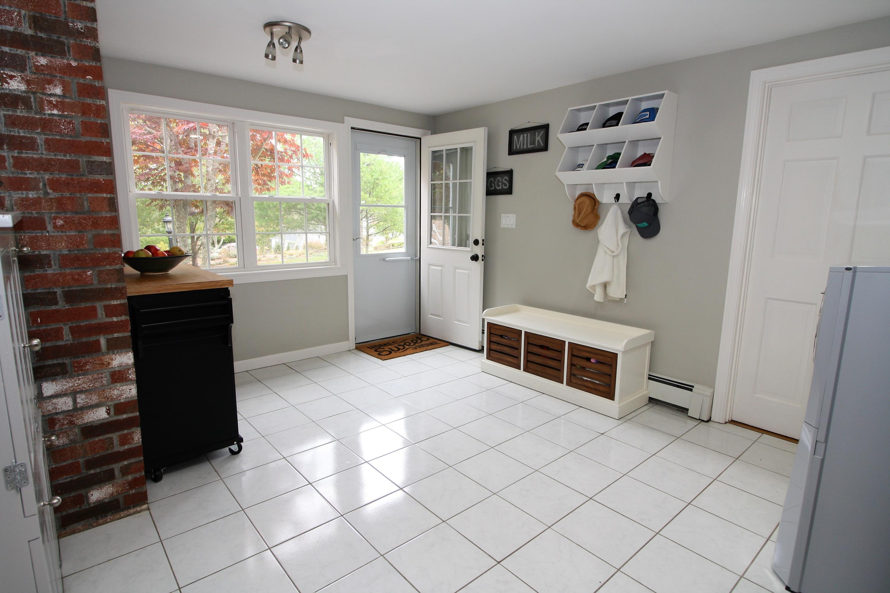 109 Pompano Road Yarmouth Port, MA 02675 - Photo 12 of 42 a bedroom with a bed and a window
