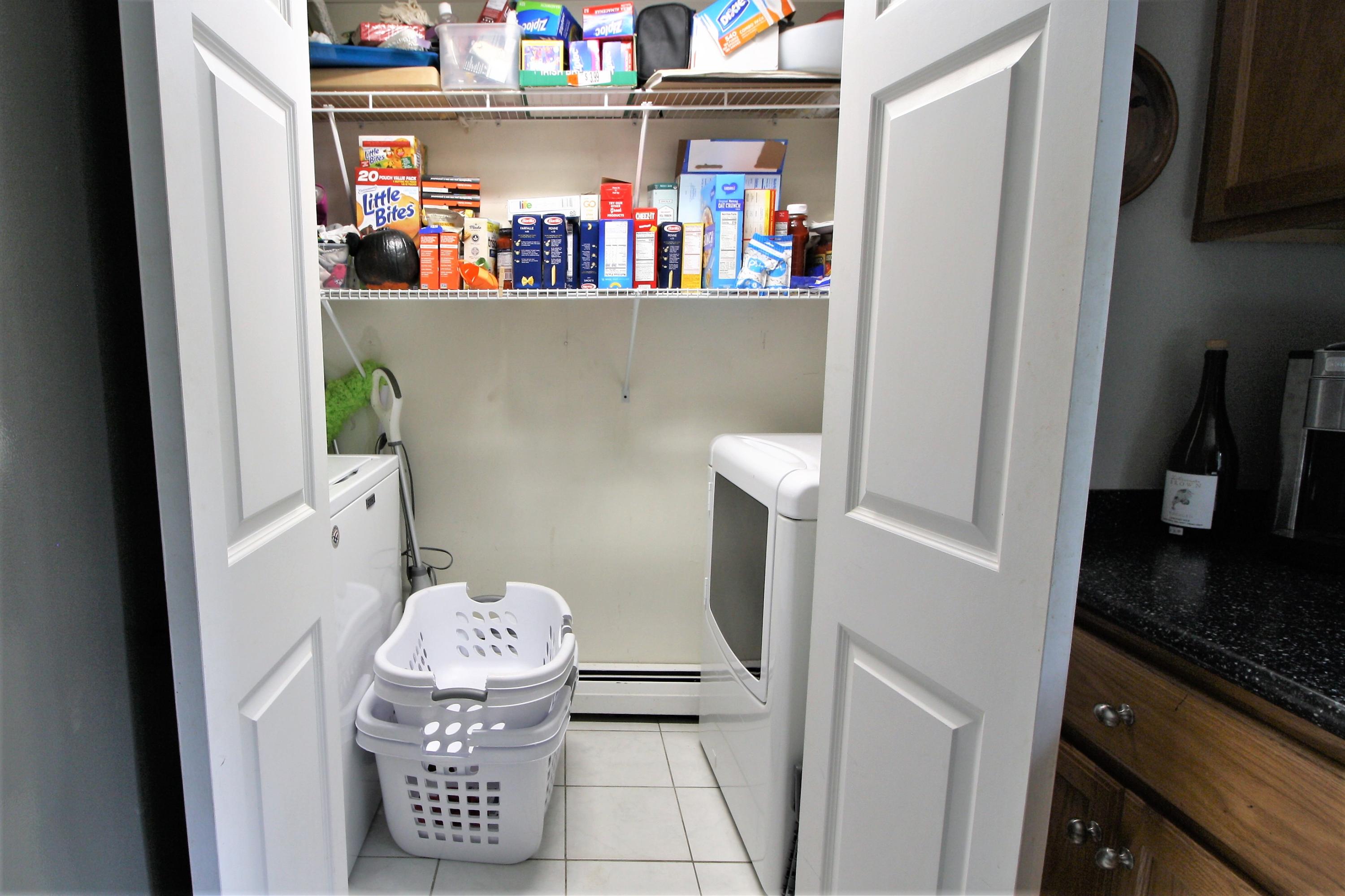 109 Pompano Road Yarmouth Port, MA 02675 - Photo 14 of 42 a view of storage and utility