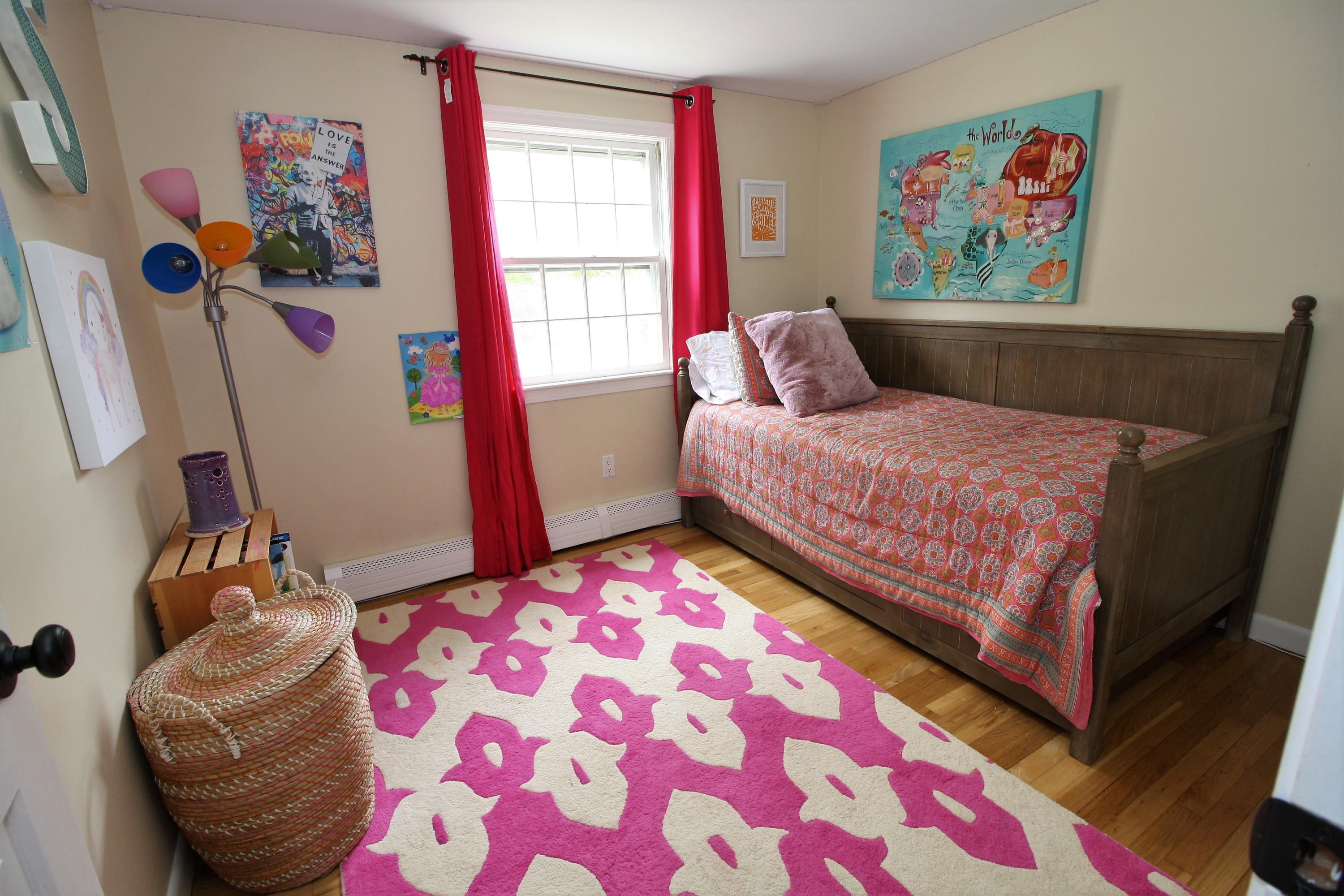 109 Pompano Road Yarmouth Port, MA 02675 - Photo 23 of 42 a bedroom with a bed and a window