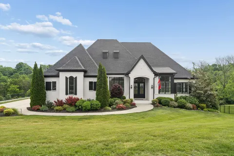 $2,175,000 | 1863 Burland Crescent, Brentwood, TN 37027
