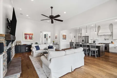 $2,175,000 | 1863 Burland Crescent, Brentwood, TN 37027