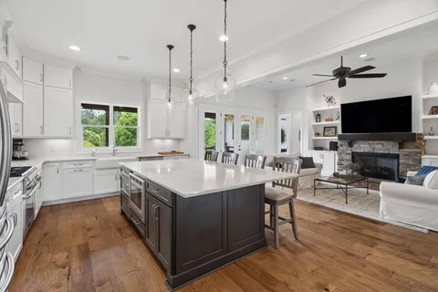$2,175,000 | 1863 Burland Crescent, Brentwood, TN 37027