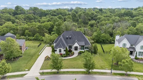 $2,175,000 | 1863 Burland Crescent, Brentwood, TN 37027