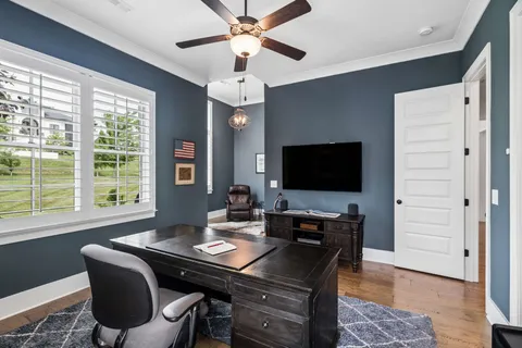 $2,175,000 | 1863 Burland Crescent, Brentwood, TN 37027
