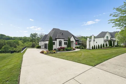 $2,175,000 | 1863 Burland Crescent, Brentwood, TN 37027
