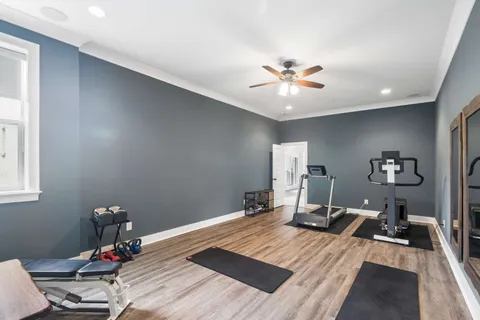 $2,175,000 | 1863 Burland Crescent, Brentwood, TN 37027