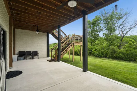 $2,175,000 | 1863 Burland Crescent, Brentwood, TN 37027