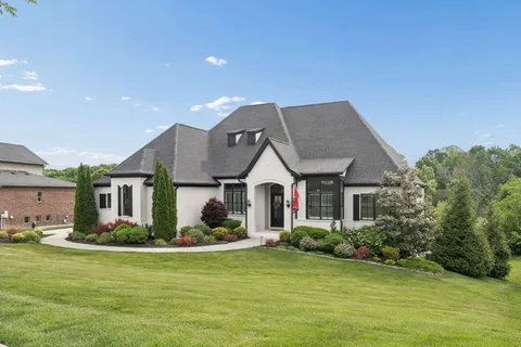 $2,175,000 | 1863 Burland Crescent, Brentwood, TN 37027