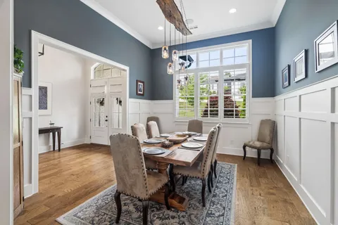 $2,175,000 | 1863 Burland Crescent, Brentwood, TN 37027