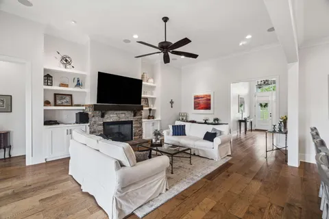 $2,175,000 | 1863 Burland Crescent, Brentwood, TN 37027