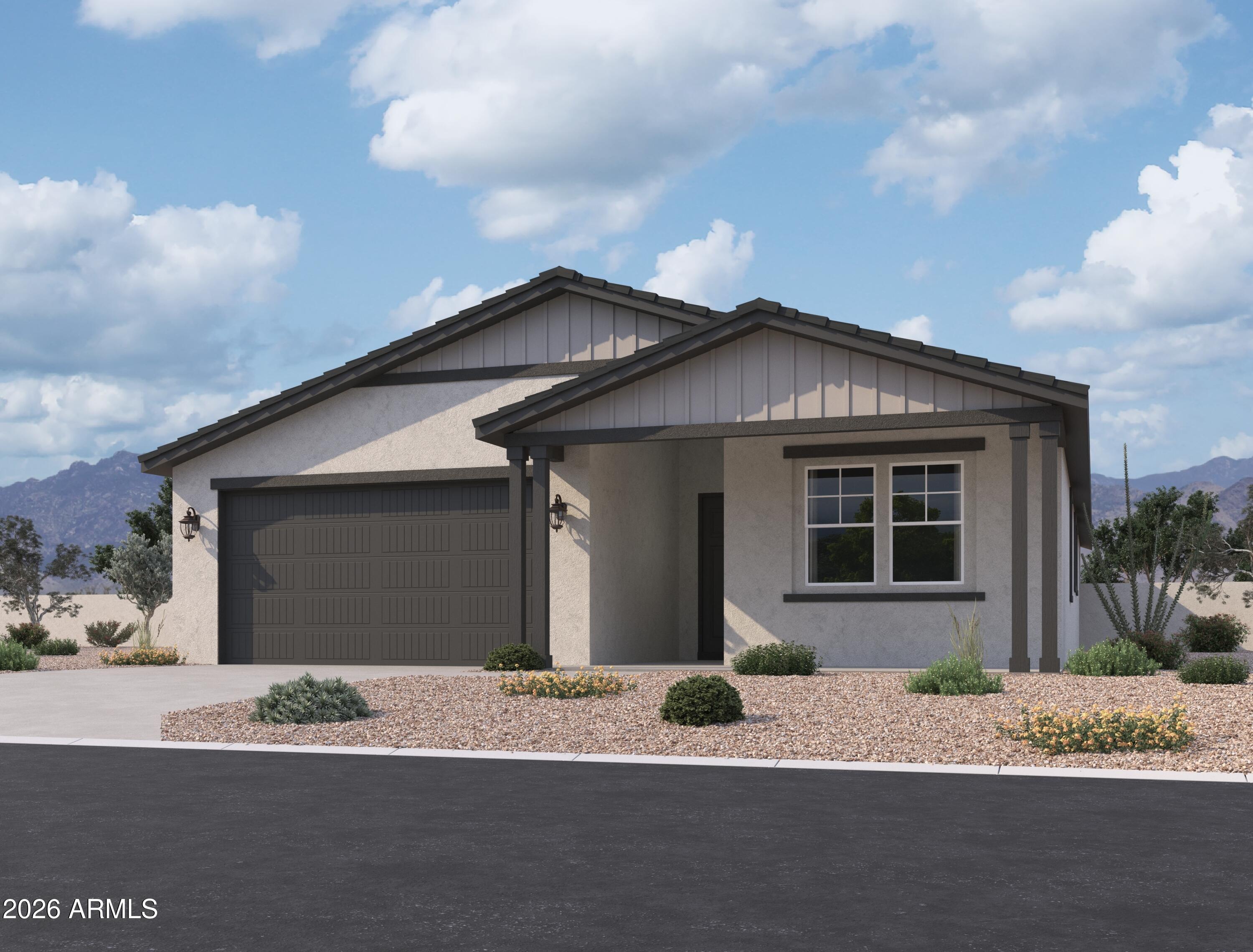 9618 West Gaby Road Tolleson, AZ 85353 - Photo 1 of 13 40-2150-Sage-J2-Gen3-elev_DAY