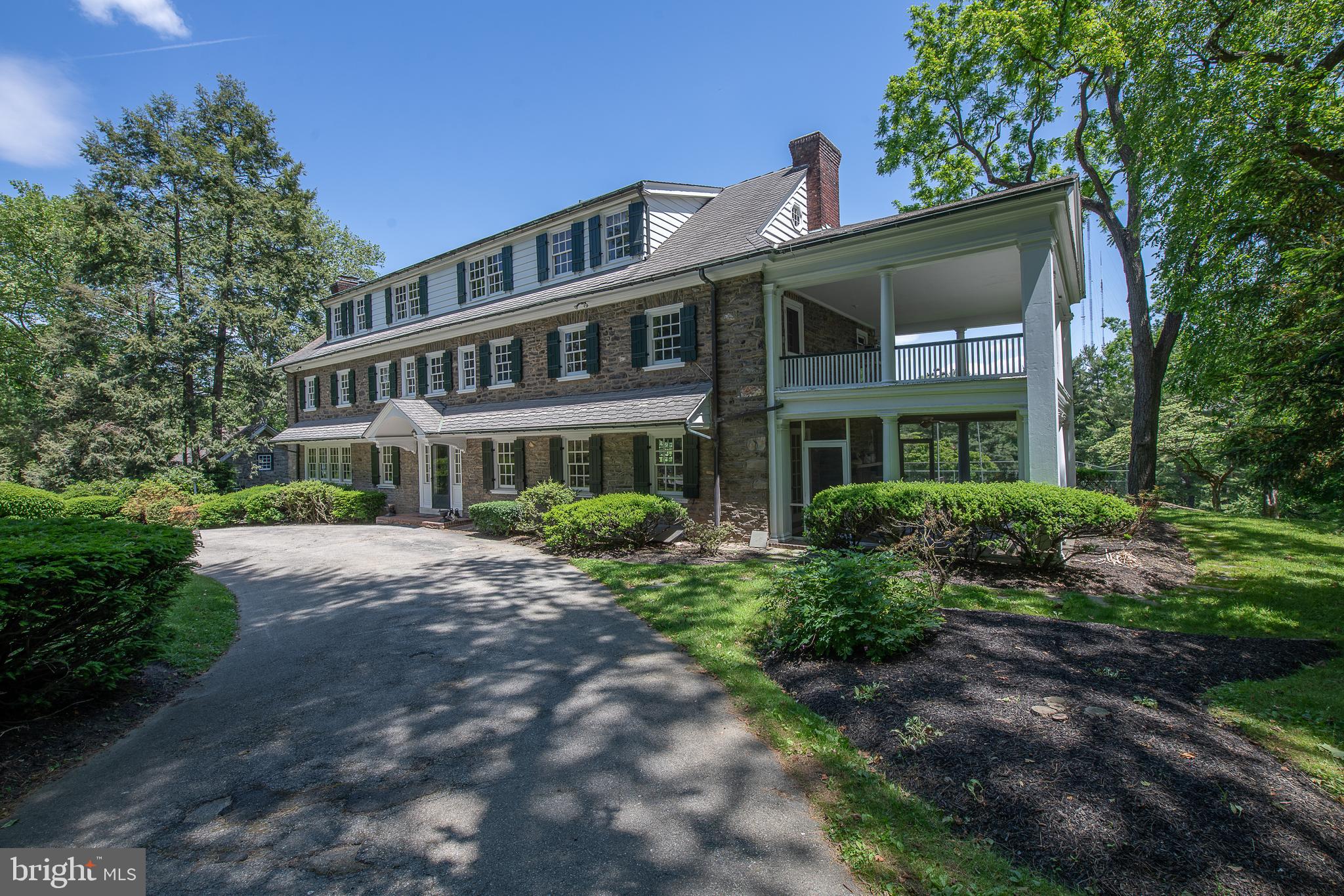 350 Hidden River Road Penn Valley, PA 19072 - Photo 3 of 46 Gallery Image 3