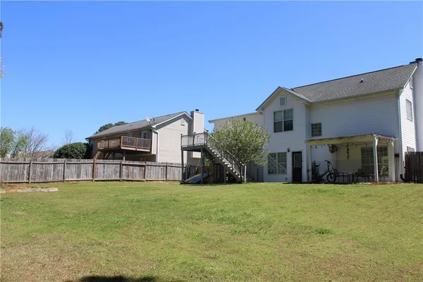 $355,000 | 5338 Ashland Drive, Flowery Branch, GA 30542