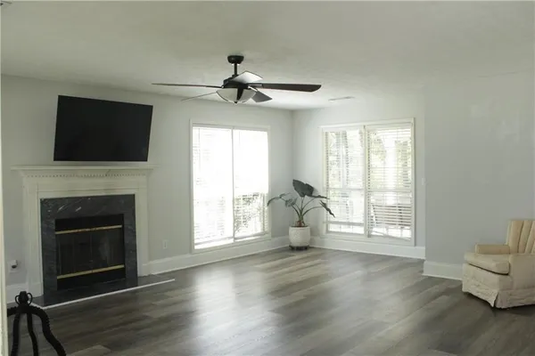 $355,000 | 5338 Ashland Drive, Flowery Branch, GA 30542