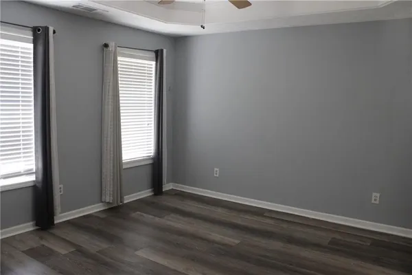 $355,000 | 5338 Ashland Drive, Flowery Branch, GA 30542