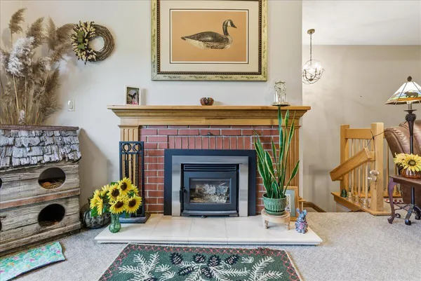 $394,900 | 35 Estates Drive, Unit 3, Manchester, ME 04351