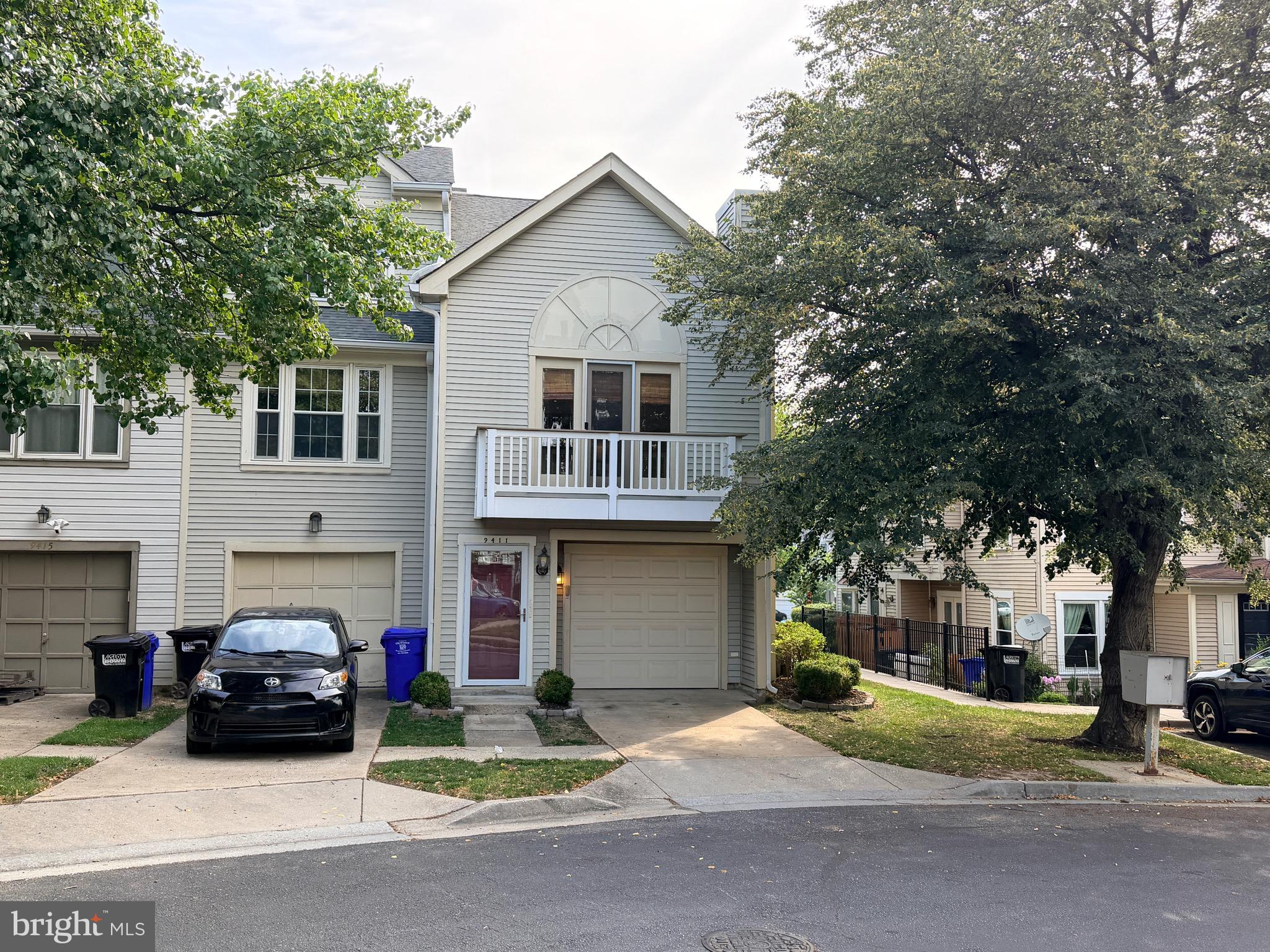 9411 Nicklaus Lane, Unit 62 Laurel, MD 20708 - Photo 2 of 9