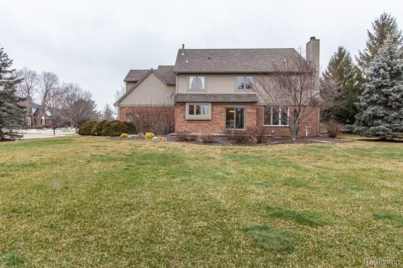 47955 Pavillon Road Canton, MI 48188 - Photo 6 of 53