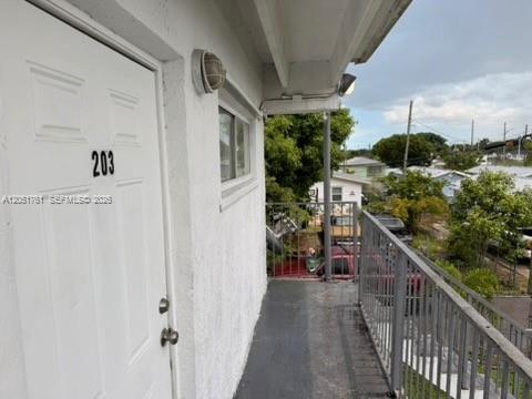 848 Southwest 5th Street, Unit 203 Homestead, FL 33030 - Photo 4 of 18