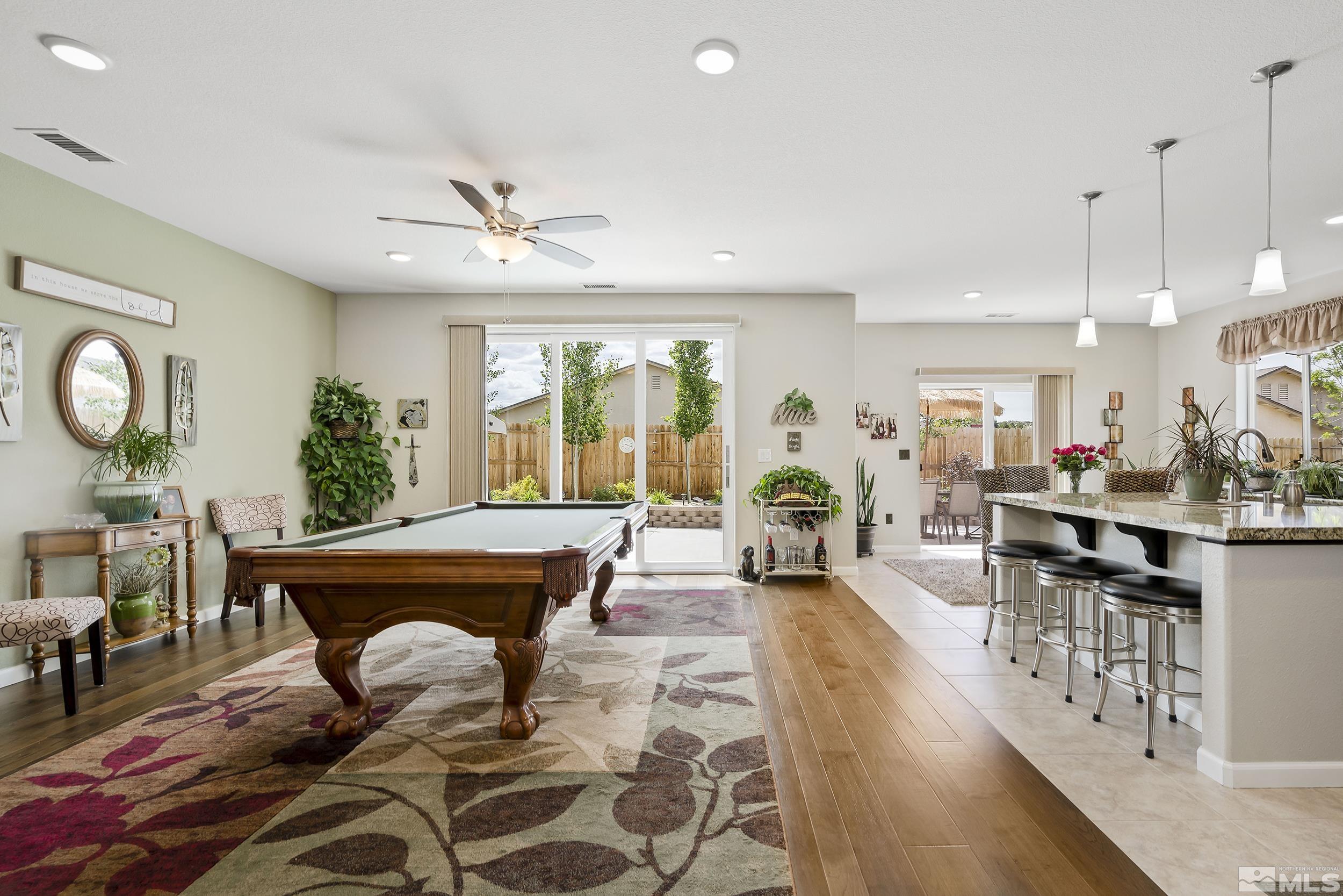 440 Scenic Ridge Drive Reno, NV 89506 - Photo 11 of 32 Photo 11