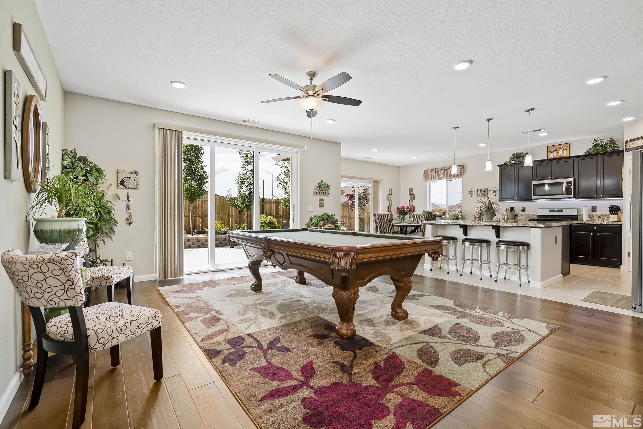 440 Scenic Ridge Drive Reno, NV 89506 - Photo 12 of 32 Photo 12