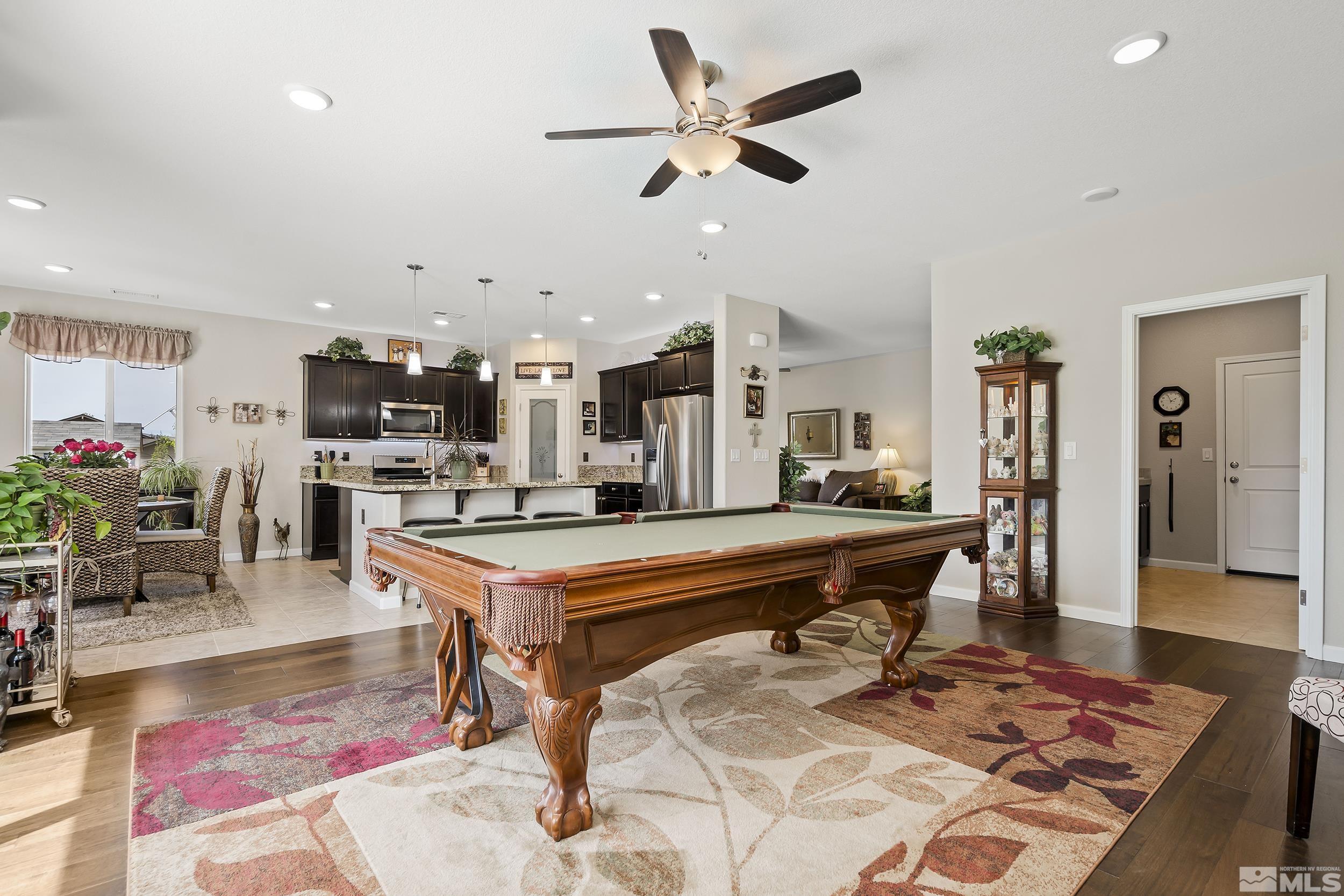 440 Scenic Ridge Drive Reno, NV 89506 - Photo 13 of 32 Photo 13