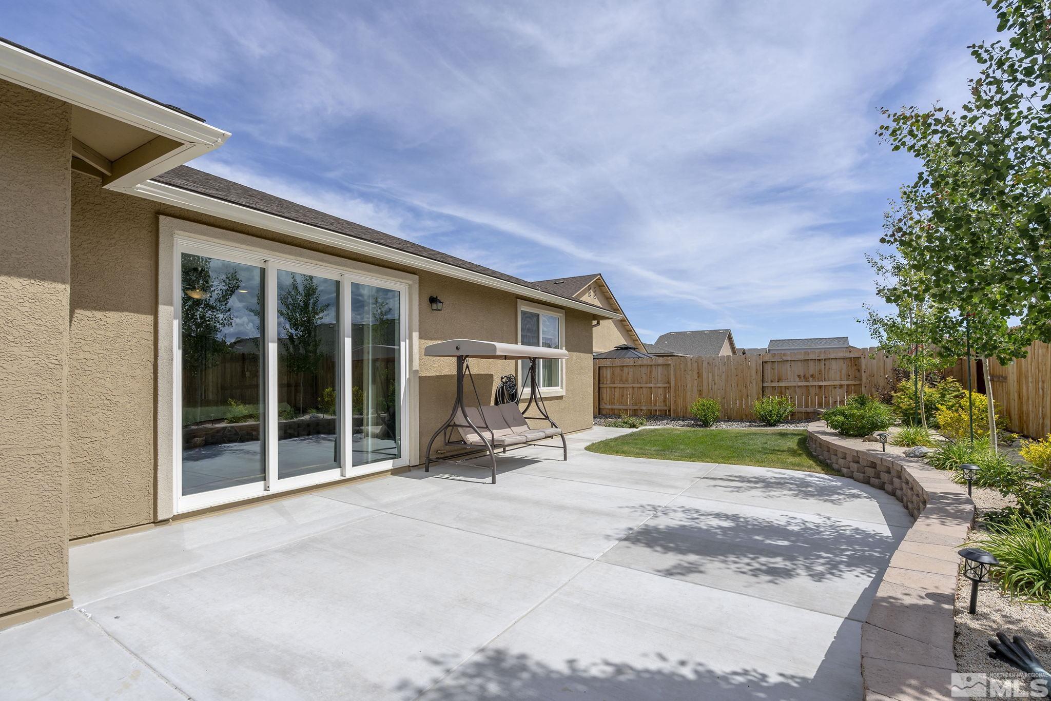 440 Scenic Ridge Drive Reno, NV 89506 - Photo 22 of 32 Photo 22