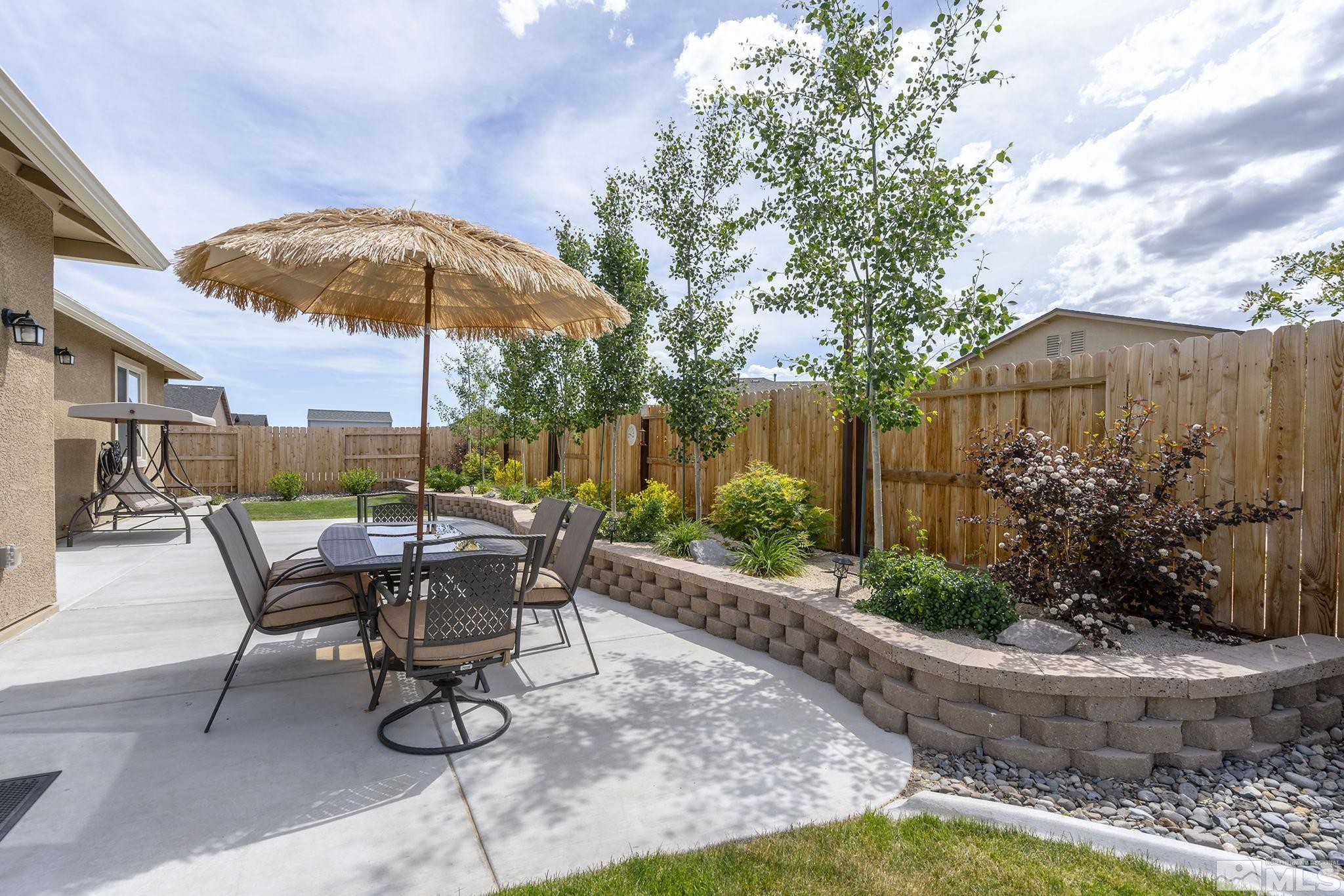 440 Scenic Ridge Drive Reno, NV 89506 - Photo 23 of 32 Photo 23