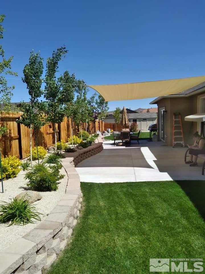 440 Scenic Ridge Drive Reno, NV 89506 - Photo 24 of 32 Photo 24