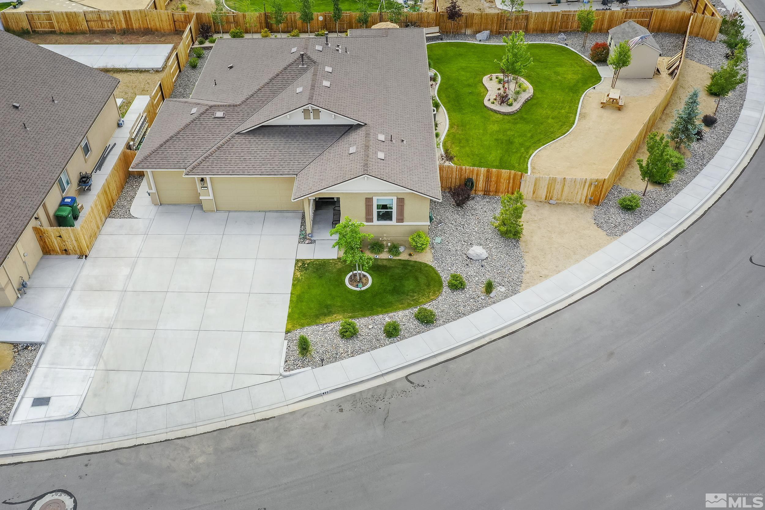 440 Scenic Ridge Drive Reno, NV 89506 - Photo 26 of 32 Photo 26