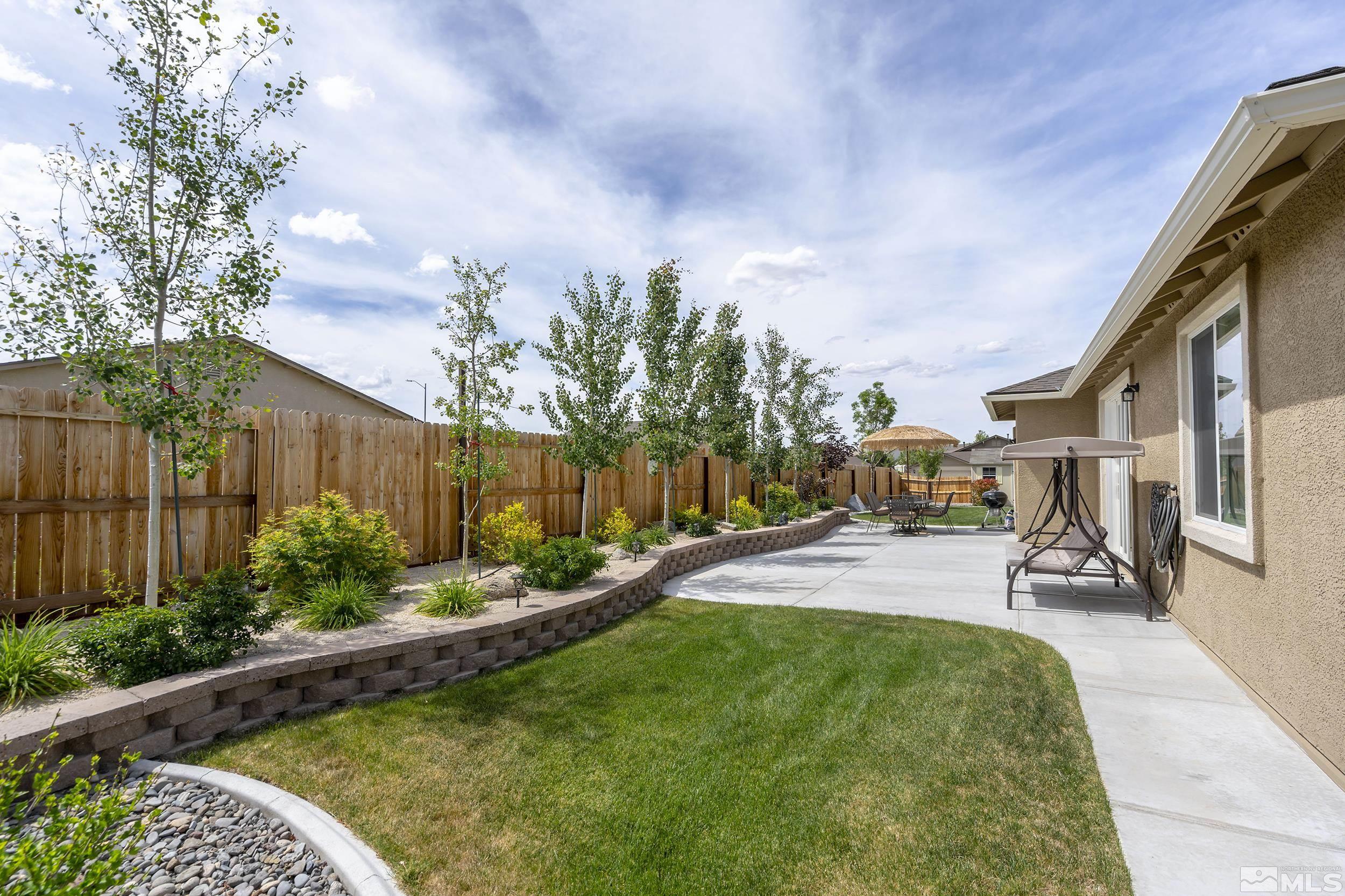 440 Scenic Ridge Drive Reno, NV 89506 - Photo 27 of 32 Photo 27