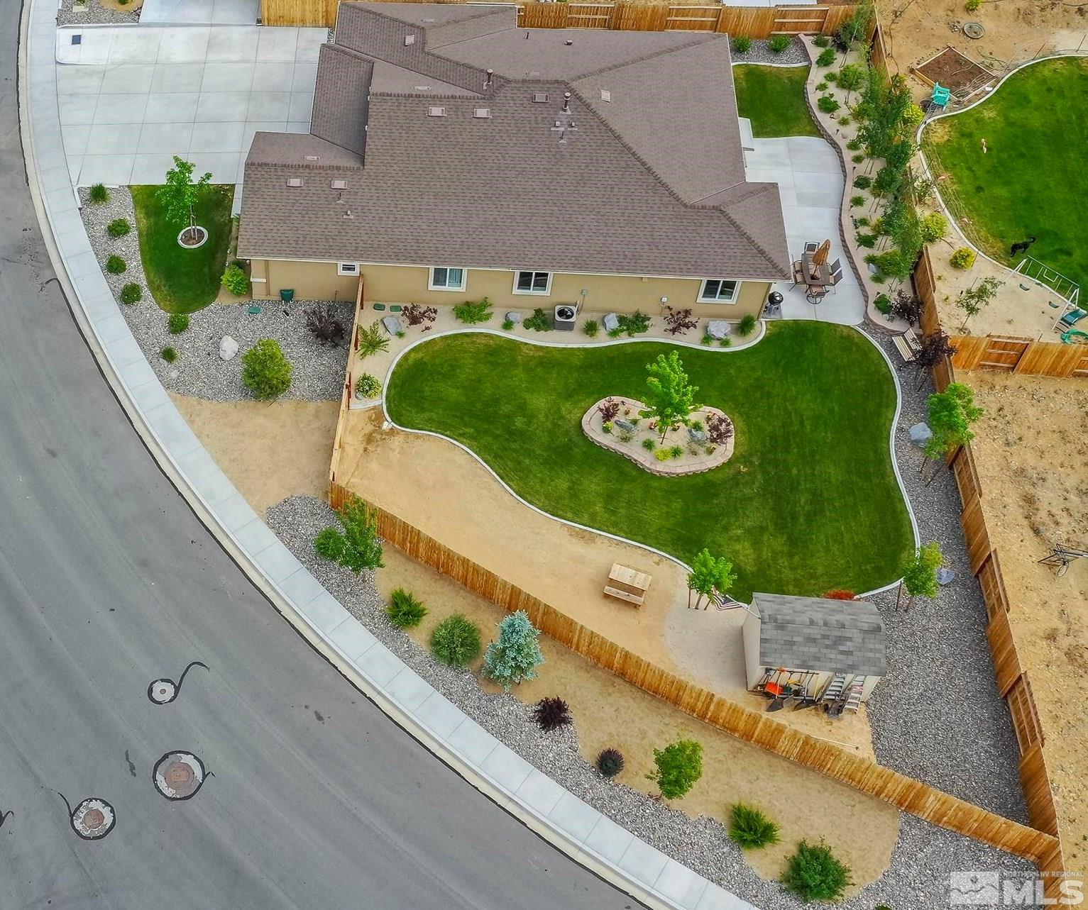 440 Scenic Ridge Drive Reno, NV 89506 - Photo 30 of 32 Photo 30